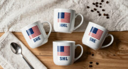 13 Best Patriotic Coffee Mugs in 2026