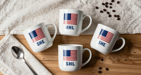 13 Best Patriotic Coffee Mugs in 2026