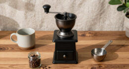 14 Best Automatic Coffee Grinders in 2026