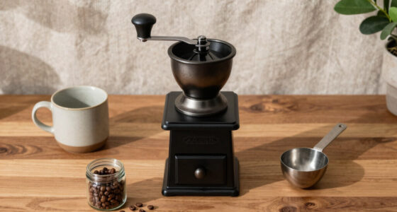 14 Best Automatic Coffee Grinders in 2026