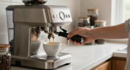 14 Best Espresso Coffee Makers in 2026