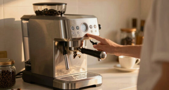 15 Best Automatic Espresso Machines in 2026