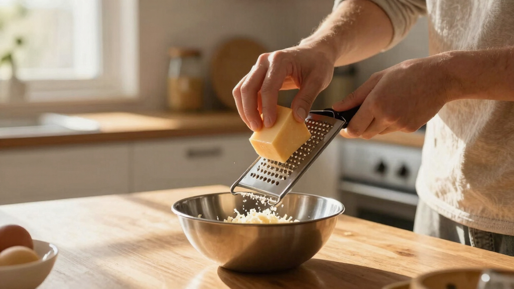 15 Best Cheese Graters in 2026