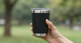 15 Best Coffee Tumblers for Travel in 2026