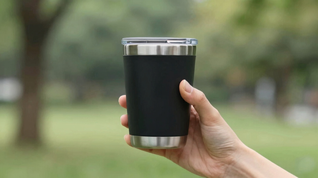 15 Best Coffee Tumblers for Travel in 2026
