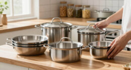 15 Best Cookware Sets in 2026