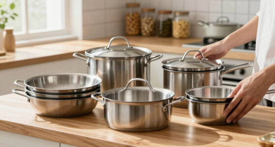 15 Best Cookware Sets in 2026