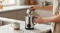 15 Best Electric Milk Frothers in 2026