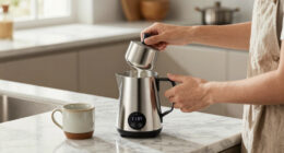 15 Best Electric Milk Frothers in 2026