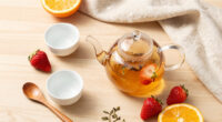 15 Best Fruity Teas in 2026