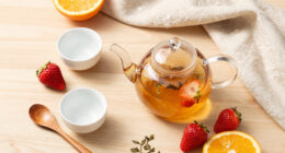 15 Best Fruity Teas in 2026