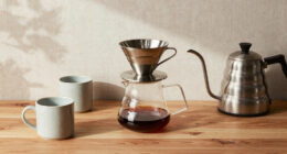 15 Best Manual Pour-Over Coffee Makers in 2026