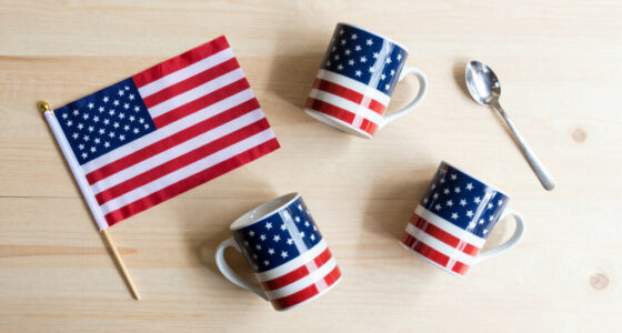 15 Best Patriotic Coffee Mugs in 2026