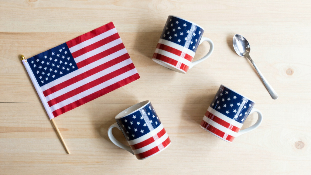 15 Best Patriotic Coffee Mugs in 2026