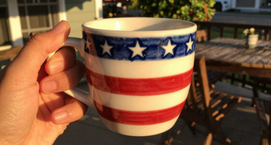 15 Best Patriotic Coffee Mugs in 2026