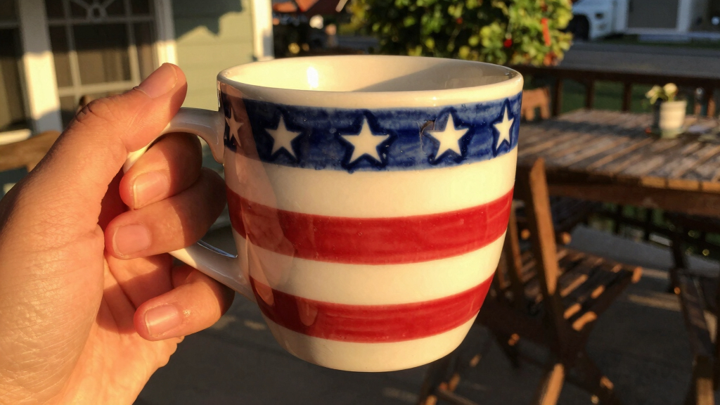 15 Best Patriotic Coffee Mugs in 2026
