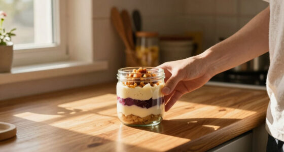 20 Incredibly Easy No-Bake Desserts That Get Better as They Sit