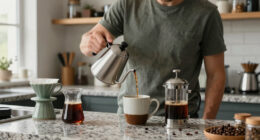 4 Best Coffee Brewing Gadgets For Dad In 2026