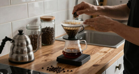 4 Best Coffee Brewing Gadgets for Dad in 2026