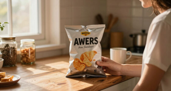 7 Best Salty Snacks Prime Day Deals in 2026