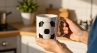 9 Best Soccer Fan Coffee Mugs in 2026
