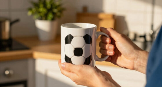 9 Best Soccer Fan Coffee Mugs in 2026
