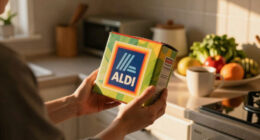 Aldi giving away free grocery blind boxes: How to claim yours