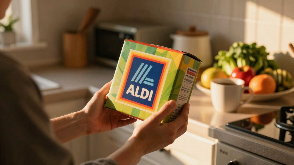 Aldi giving away free grocery blind boxes: How to claim yours