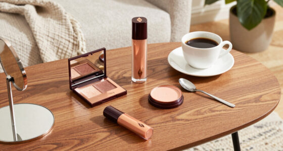 Amazon Prime Day's Best Beauty Deals from $1: Shop Top Brands Like Charlotte Tilbury, Dyson, and Medicube