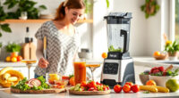 Beat the Summer Heat with the Ninja BN805A Pro Plus Kitchen System