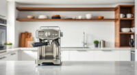 Best Breville Espresso Machines for Beginners in 2024