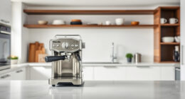 Best Breville Espresso Machines for Beginners in 2024