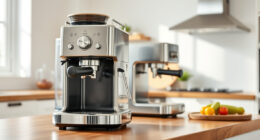 Best Breville Espresso Machines for Latte Art in 2024