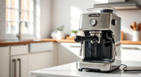 Best Breville Espresso Machines in 2026: Top Picks for Coffee Enthusiasts