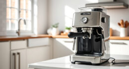 Best Breville Espresso Machines in 2026: Top Picks for Coffee Enthusiasts