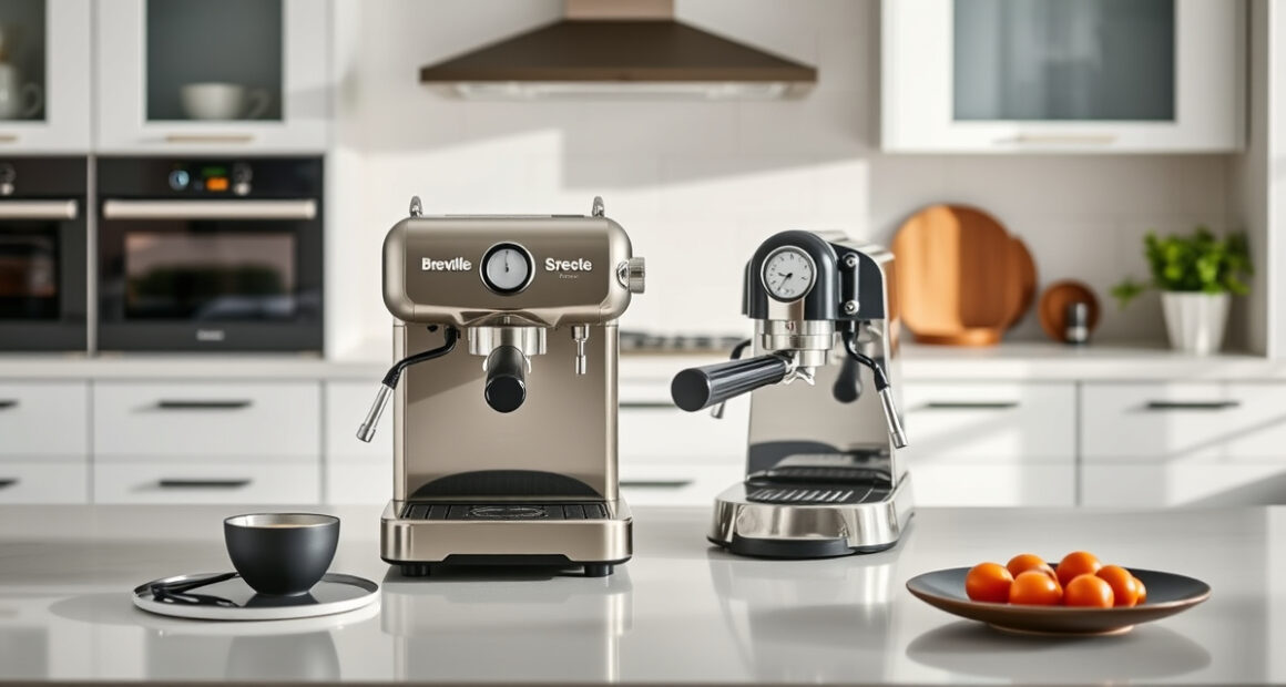 Best Breville Portafilters & Accessories in 2026