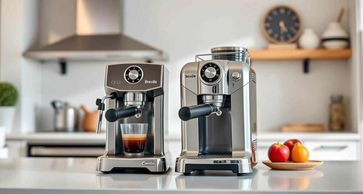 Best Breville Water Filters and Accessories in 2026