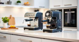 Best Budget Breville Espresso Machines in 2026
