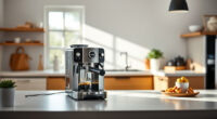 Best Budget De'Longhi Espresso Machines in 2026