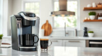 Best Budget Keurig Coffee Maker in 2026