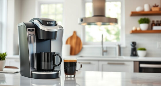 Best Budget Keurig Coffee Maker in 2026