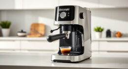 Best De'Longhi Descaler in 2026: Top Picks & Tips