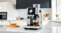 Best De'Longhi Espresso Machines for Beginners