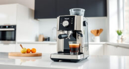Best De'Longhi Espresso Machines for Beginners