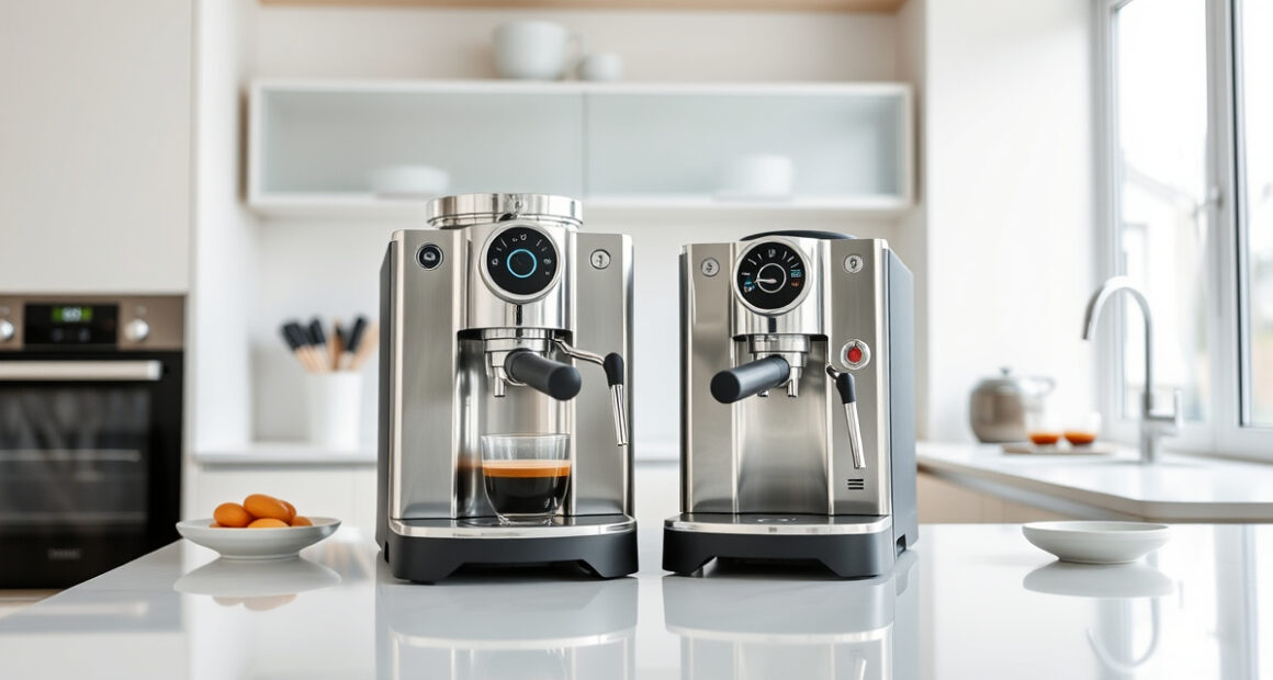 Best De'Longhi Espresso Machines in 2026: Ranked