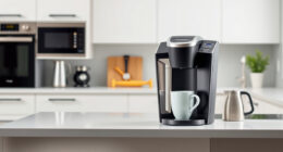 Best Keurig Coffee Makers for Offices: Top Picks for Productivity