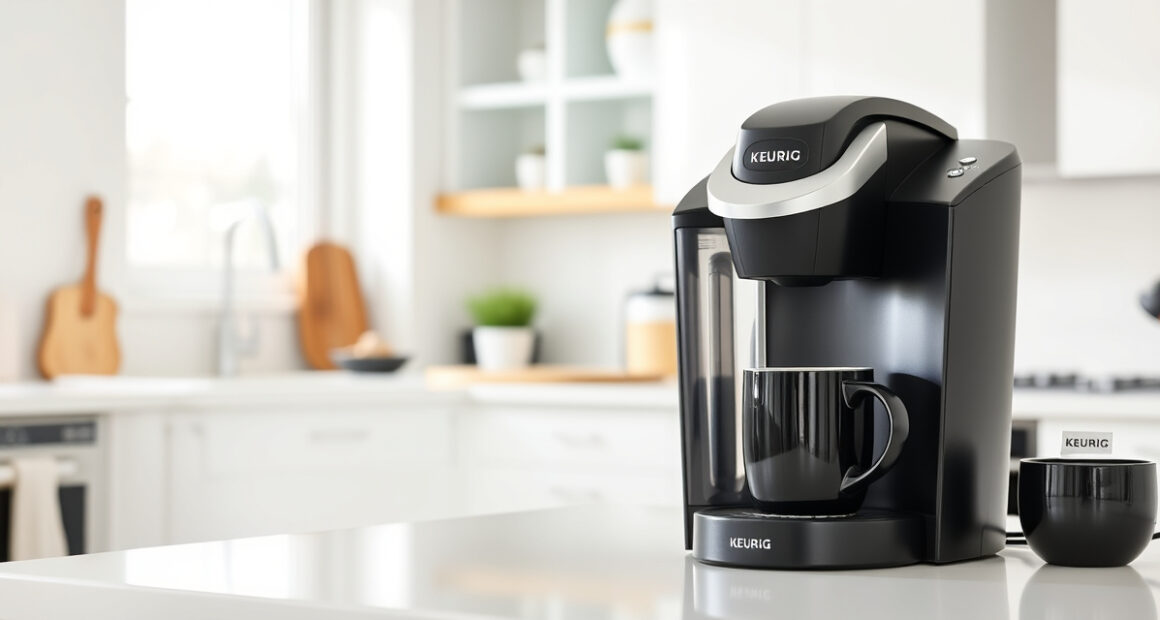 Best Keurig Descaling Solutions in 2026 for Easy Maintenance