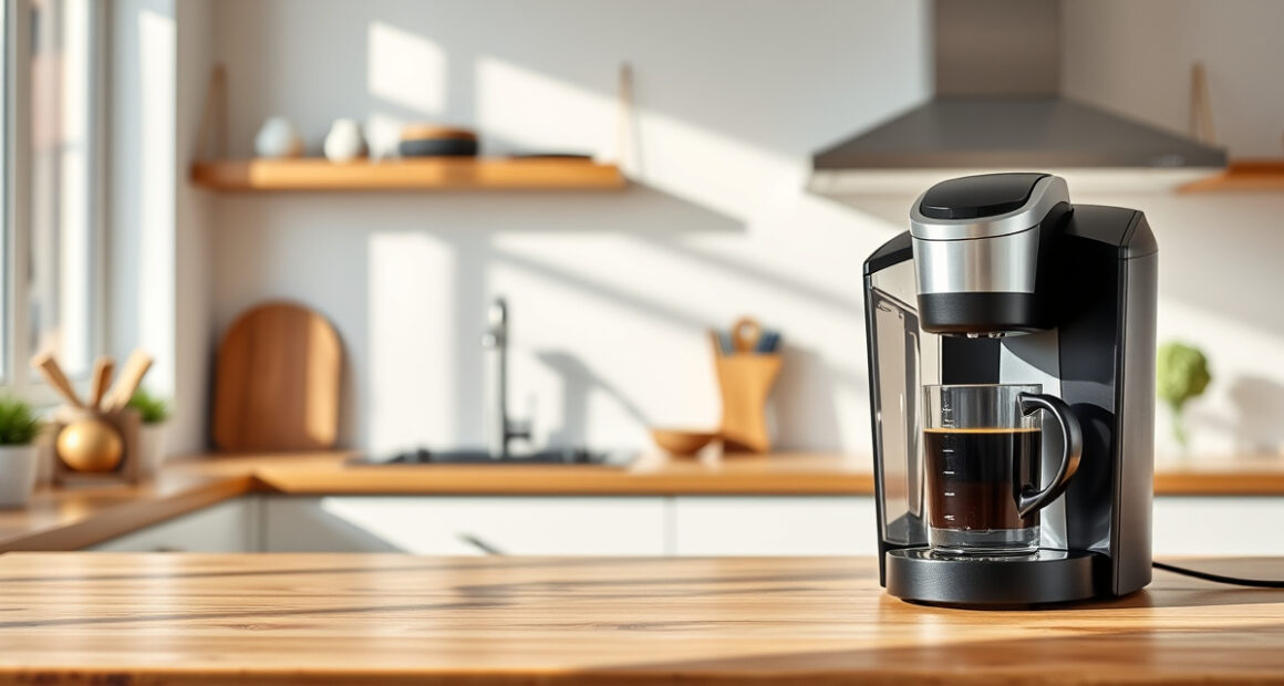 Best Keurig Water Filters in 2026: Top Accessories & Parts