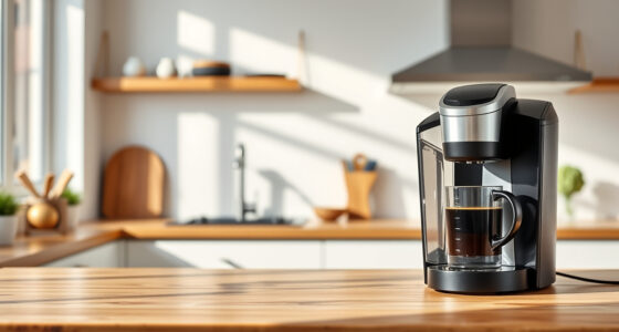 Best Keurig Water Filters in 2026: Top Accessories & Parts