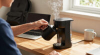 Best Portable Coffee Makers For Students Compared